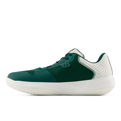 New Balance Men's 696v6 Tennis Shoe - MCH696A6 Wide Tennis & Racquet Footwear Mens