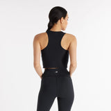 New Balance Women's Micro-Rib Tank Womens Apparel Shirts & Tops