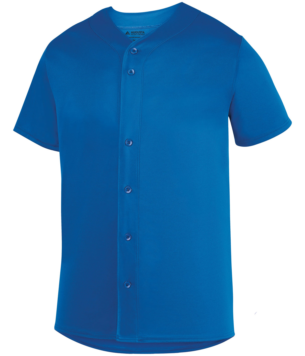 Augusta Men's Sultan Jersey Augusta