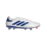 adidas Men's Copa Pure 2 Elite KT Firm Ground Soccer Cleats Soccer Footwear Adult