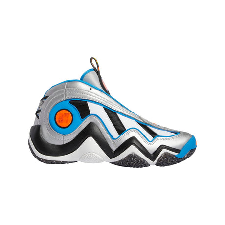 adidas Men's Crazy 97 Basketball Shoes Basketball Footwear Adult