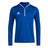 adidas Men's Team Issue Hooded Long Sleeve T-Shirt Mens Apparel Sweatshirts & Fleece