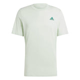 adidas Men's Essentials Single Jersey Embroidered Small Logo T-Shirt Mens Apparel Shirts & Tops