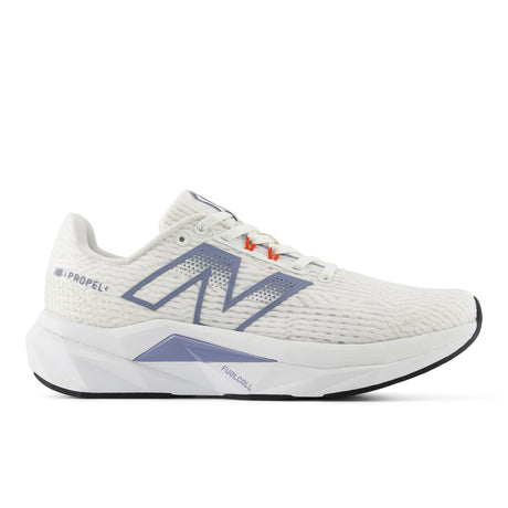 New Balance Women's FuelCell Propel v5 Running Shoe - WFCPRCZ5 Wide Womens Footwear Training & Running