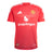 adidas Men's MUFC Jersey Soccer Uniforms & Apparel All