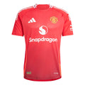 adidas Men's MUFC Jersey Soccer Uniforms & Apparel All