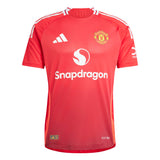 adidas Men's MUFC Jersey Soccer Uniforms & Apparel All