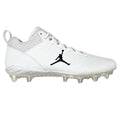 Nike Jordan Men's Alpha Pro 2 Football Cleats Football Footwear Adult