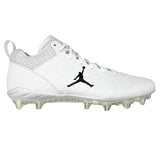 Nike Jordan Men's Alpha Pro 2 Football Cleats Football Footwear Adult