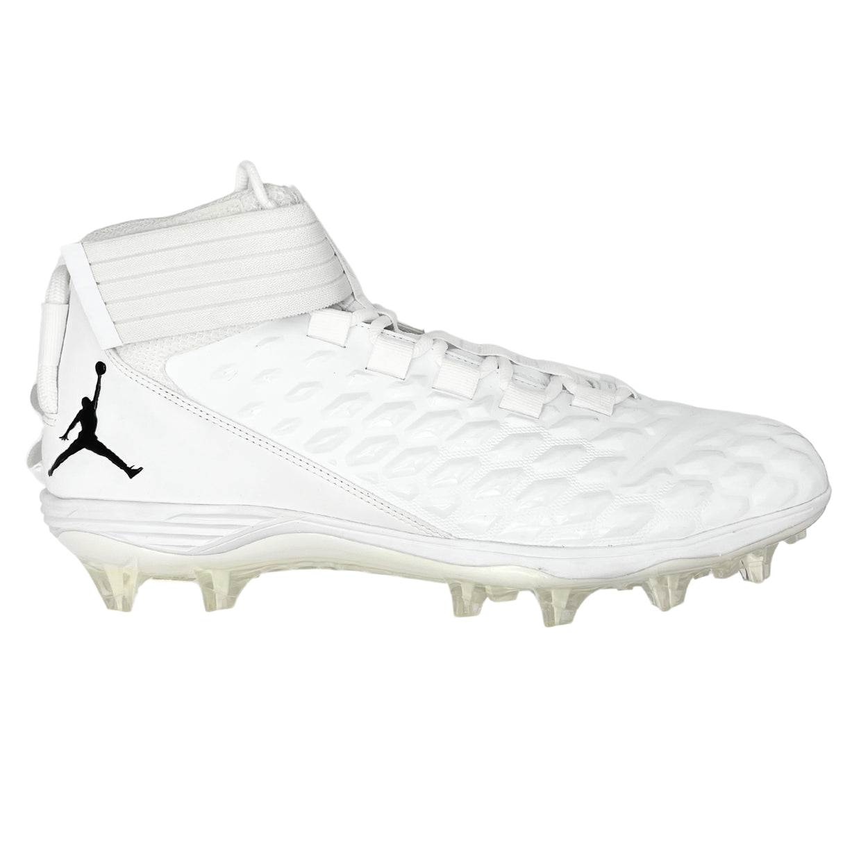Nike Jordan Men's Force Savage Pro 2 Football Cleats Football Footwear Adult