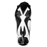 Nike Jordan Men's High Top Alpha Menace Pro 3 Football Cleats Football Footwear Adult