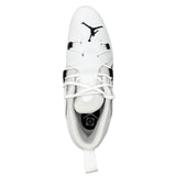 Nike Jordan Men's High Top Alpha Menace Pro 3 Football Cleats Football Footwear Adult