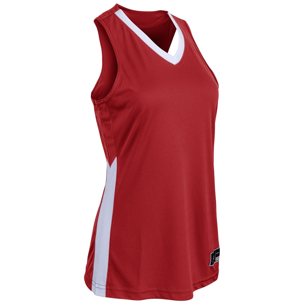 Champro Women's Dagger Basketball Jersey Basketball Jerseys Adult