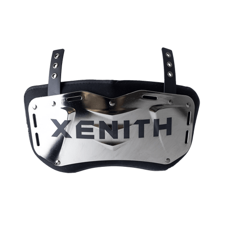 Xenith Velocity Youth Back Plate Xenith