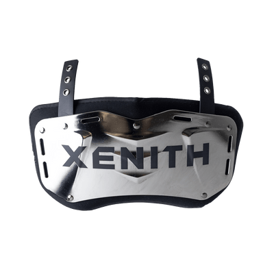 Xenith Velocity Youth Back Plate