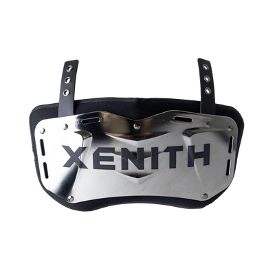 Xenith Velocity Youth Back Plate