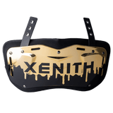 Xenith Velocity Youth Back Plate Xenith