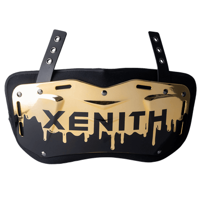 Xenith Velocity Youth Back Plate