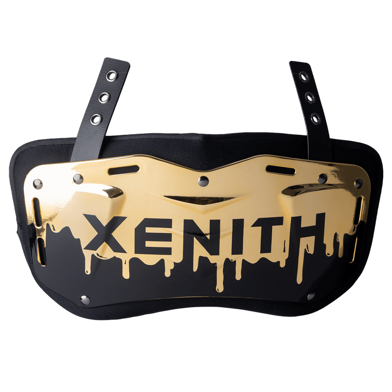 Xenith Velocity Youth Back Plate