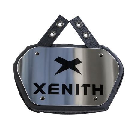 Xenith Elite Back Plate Xenith