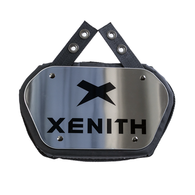 Xenith Elite Back Plate