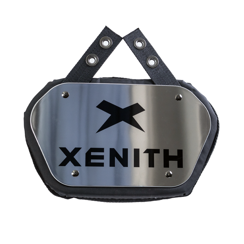 Xenith Elite Back Plate