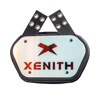 Xenith Elite Back Plate