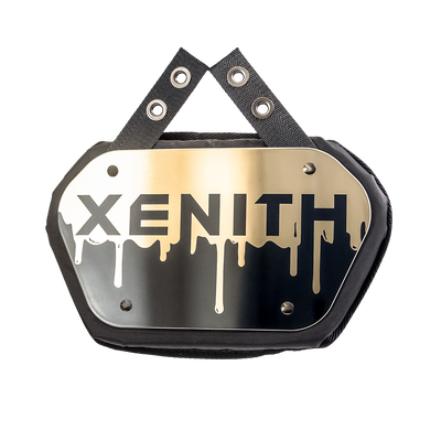 Xenith Elite Back Plate