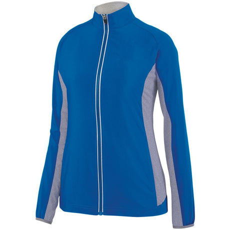 Augusta Ladies Preeminent Jacket Augusta