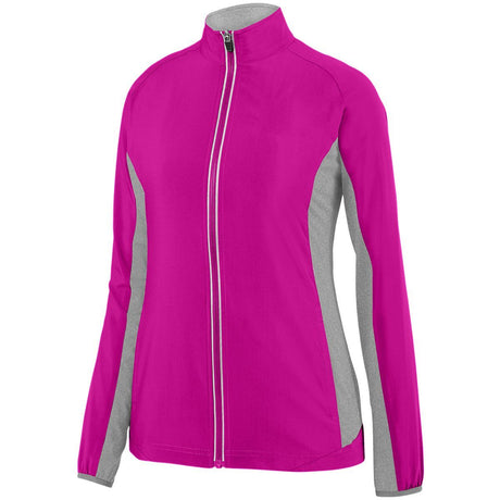 Augusta Ladies Preeminent Jacket Augusta