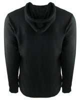 Next Level Apparel Adult Laguna French Terry Full-Zip Hooded Sweatshirt Next Level Apparel