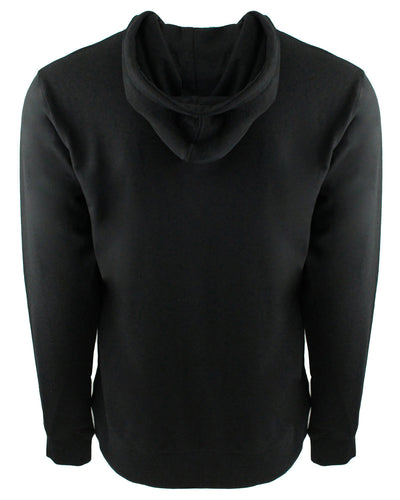 Next Level Apparel Adult Laguna French Terry Full-Zip Hooded Sweatshirt