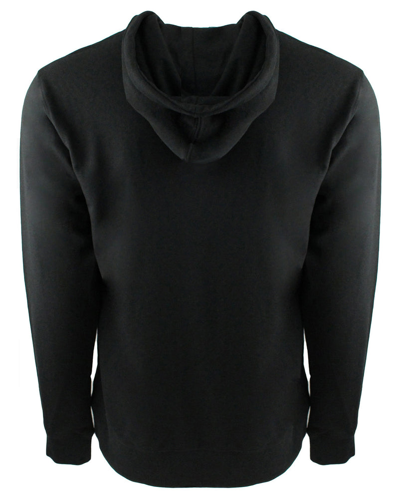Next Level Apparel Adult Laguna French Terry Full-Zip Hooded Sweatshirt