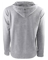 Next Level Apparel Adult Laguna French Terry Full-Zip Hooded Sweatshirt Next Level Apparel