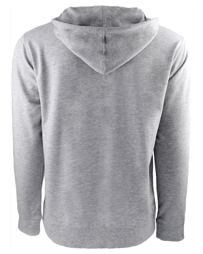 Next Level Apparel Adult Laguna French Terry Full-Zip Hooded Sweatshirt