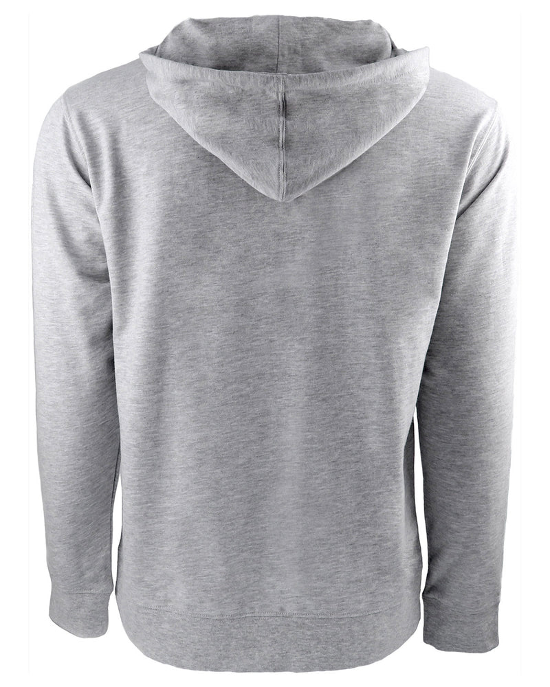 Next Level Apparel Adult Laguna French Terry Full-Zip Hooded Sweatshirt