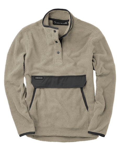 Dri Duck Ladies' Cascade Poly Sherpa Mountain Fleece™ DRI DUCK