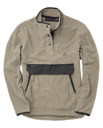 Dri Duck Ladies' Cascade Poly Sherpa Mountain Fleece™