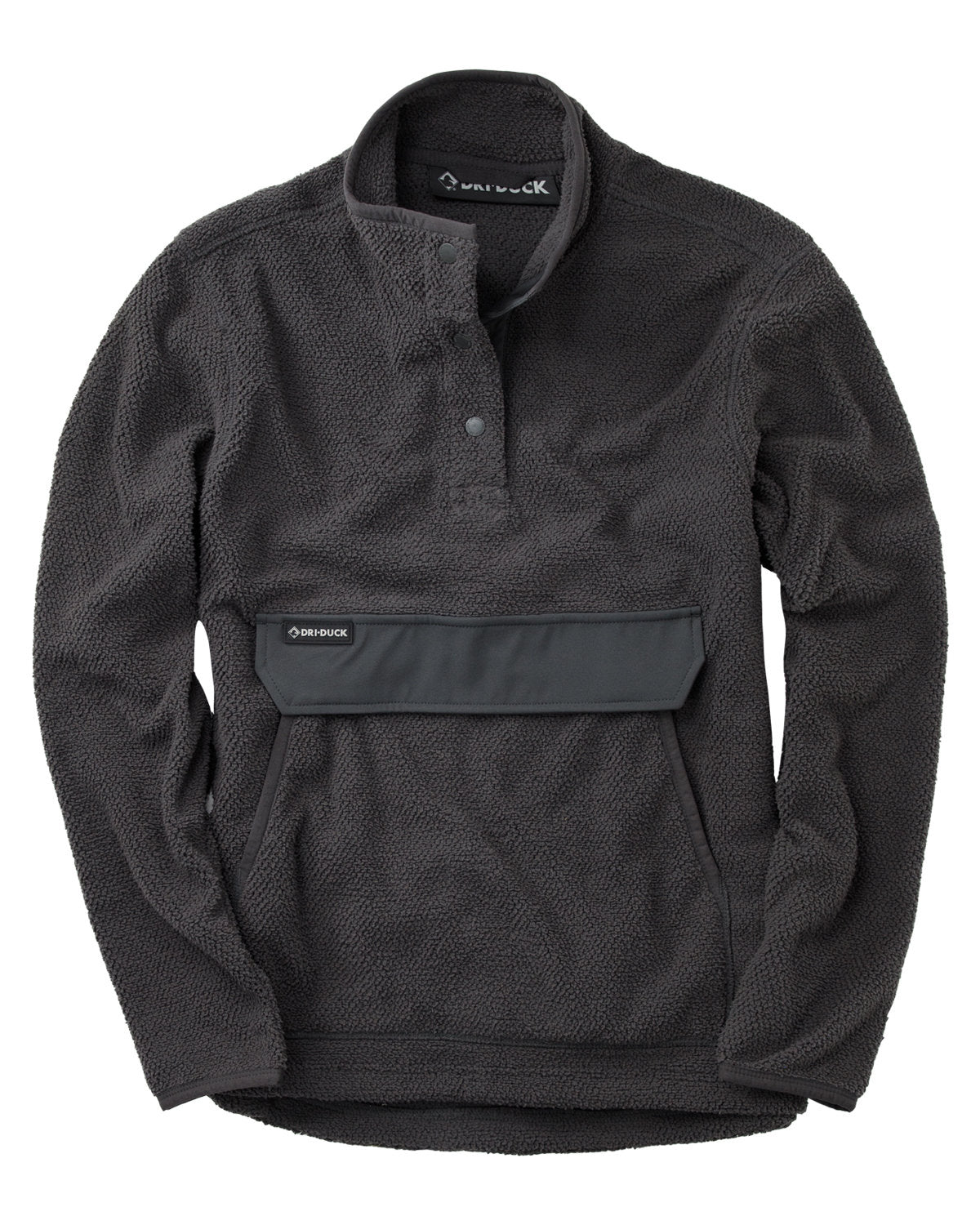 Dri Duck Ladies' Cascade Poly Sherpa Mountain Fleece™ DRI DUCK