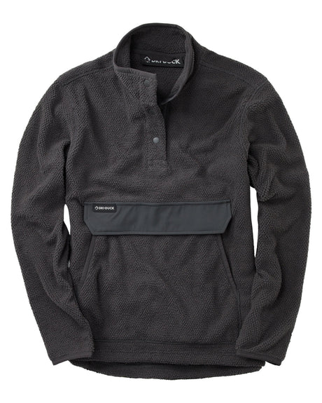 Dri Duck Ladies' Cascade Poly Sherpa Mountain Fleece™ DRI DUCK