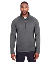 Spyder Men's Constant Half-Zip Sweater Spyder