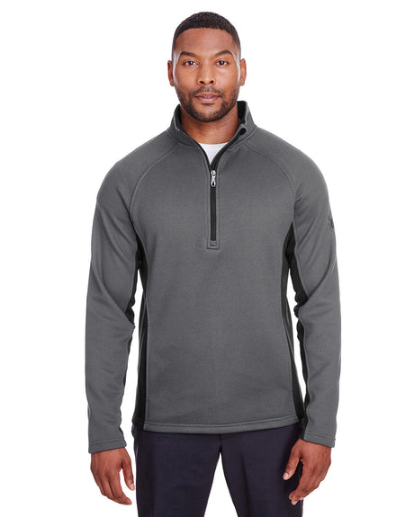Spyder Men's Constant Half-Zip Sweater Spyder
