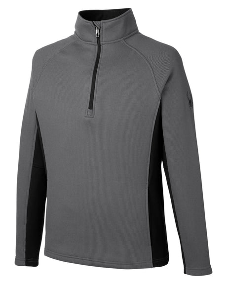 Spyder Men's Constant Half-Zip Sweater Spyder