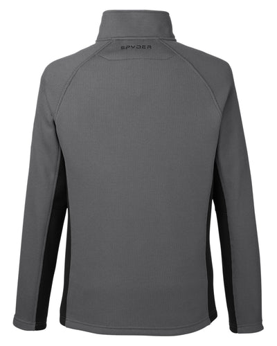 Spyder Men's Constant Half-Zip Sweater