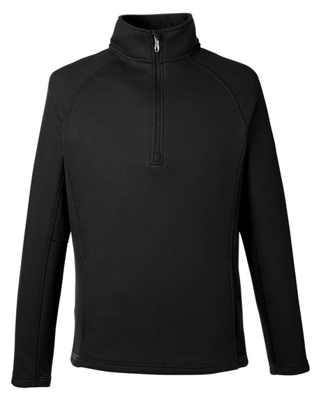 Spyder Men's Constant Half-Zip Sweater Spyder