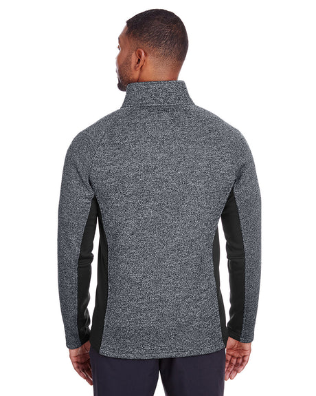 Spyder Men's Constant Half-Zip Sweater Spyder