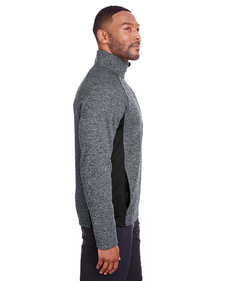 Spyder Men's Constant Half-Zip Sweater Spyder