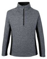 Spyder Men's Constant Half-Zip Sweater Spyder