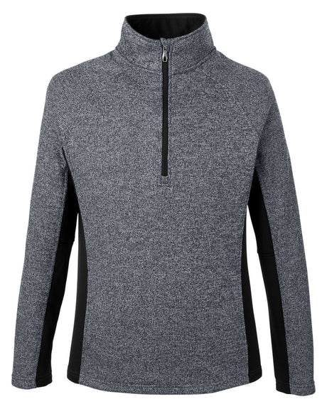 Spyder Men's Constant Half-Zip Sweater Spyder