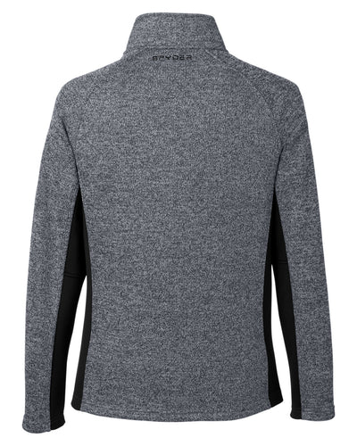 Spyder Men's Constant Half-Zip Sweater